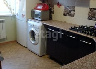 Продаю 1-ком. квартиру, 39.8 м2, Горячий Ключ, Объездная улица, 5