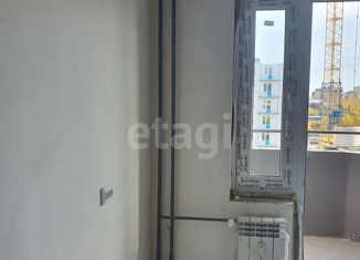 Продажа однокомнатной квартиры, 35.5 м2, Тюмень, ЖК Тура-2, улица Алексея Леонова, 36