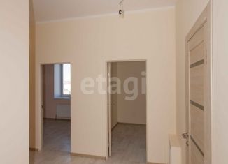 Продается двухкомнатная квартира, 56.1 м2, Ишим, Московская улица, 25