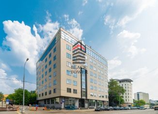 Офис в аренду, 3060 м2, Москва, улица Щепкина, 42с1, Мещанский район