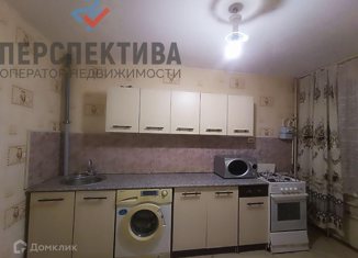 Продается 1-комнатная квартира, 34 м2, Старый Оскол, Комсомольский проспект, 2, Молодёжный ЖК-89
