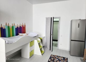 Продажа квартиры студии, 33.7 м2, Краснодар, Российская улица, 267/3к4, ЖК Инсити