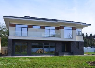 Продам дом, 218 м2, деревня Семенково