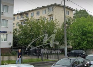 Сдаю в аренду 1-ком. квартиру, 35 м2, Москва, Родионовская улица, 10к2, район Куркино