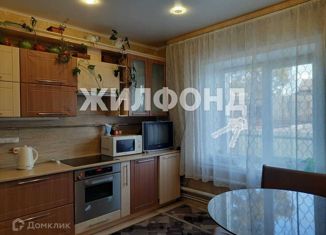 Продам дом, 86.4 м2, село Целинное, Социалистическая улица