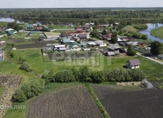 Продам земельный участок, 10 сот., село Липчинское, улица Маркова