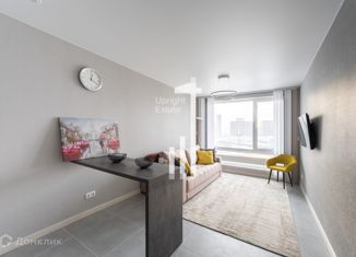 Продается квартира студия, 25 м2, Москва, 1-я Магистральная улица, 25, метро Хорошёвская