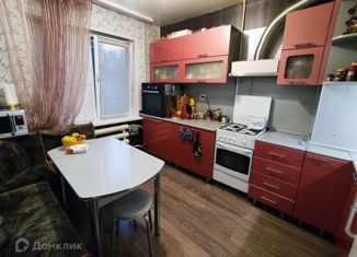 Продажа 2-комнатной квартиры, 52.9 м2, Чапаевск, Железнодорожная улица, 84