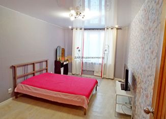 Двухкомнатная квартира на продажу, 45.5 м2, Санкт-Петербург, проспект Большевиков, 77к2
