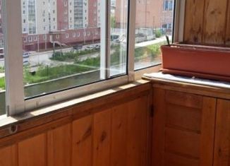 Продаю трехкомнатную квартиру, 62 м2, Якутск, улица Кулаковского, 12, Октябрьский округ