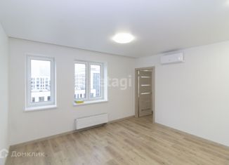 Продаю 1-комнатную квартиру, 37 м2, Тюменская область
