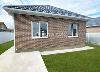 Продается дом, 75 м2, хутор Октябрьский, Подсолнечная улица, 28