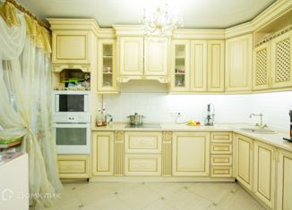 Продам 5-комнатную квартиру, 165 м2, Тюменская область, Олимпийская улица, 8к3