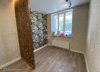 Продаю квартиру студию, 18 м2, Казань, улица Профессора Камая, 10к4, ЖК Романтика