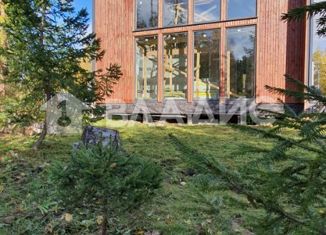 Продажа дома, 150 м2, Всеволожск, 3-й Поэтический тупик