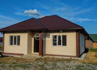 Продам дом, 87 м2, коттеджный поселок Шато-2, Рябиновая улица