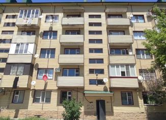 Продажа 2-ком. квартиры, 52.3 м2, Грозный, посёлок Абузара Айдамирова, 120