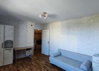 Продается 1-ком. квартира, 39.1 м2, Канаш, микрорайон Восточный, 42