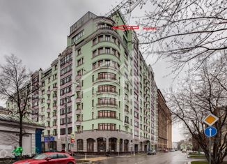 Продаю 5-ком. квартиру, 300 м2, Москва, Климентовский переулок, 2, Климентовский переулок