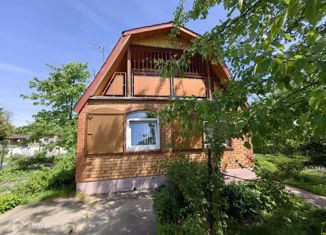 Продам дом, 50.3 м2, СНТ Химик-1, Садовая улица, 115