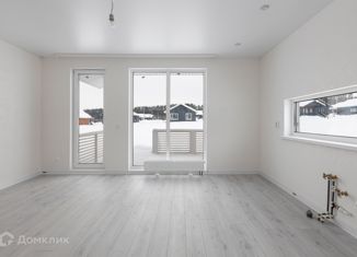 Продается дом, 81 м2, село Ягул, Троицкая улица, 47