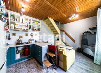 Продам таунхаус, 50 м2, поселок Первомайское, улица Николая Майданова, 1с4