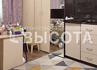 Продажа двухкомнатной квартиры, 43.3 м2, Нижний Новгород, Мончегорская улица, 3к1, метро Парк Культуры