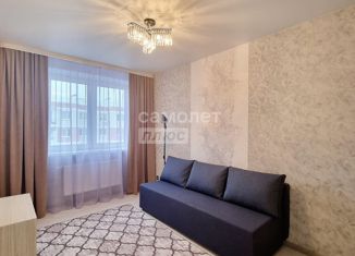 Продам 1-ком. квартиру, 28 м2, посёлок Петровский, улица Ивана Бунина, 2