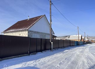 Продам дом, 68 м2, Улан-Удэ, Охотская улица
