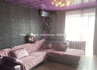 2-комнатная квартира в аренду, 60 м2, Хабаровский край, Волочаевская улица, 133