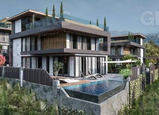 Продается дом, 200 м2, село Прогресс, улица Карчикяна, 28