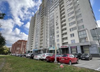 2-комнатная квартира на продажу, 64 м2, Екатеринбург, улица Фурманова, 103, улица Фурманова