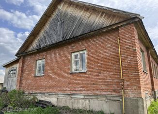 Продаю дом, 106 м2, село Октябрьский, Берёзовая улица, 10