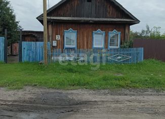 Продается дом, 42 м2, Камышлов, Центральная площадь