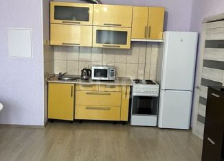 Сдам в аренду однокомнатную квартиру, 48 м2, Ростов-на-Дону, улица Еляна, 66, ЖК Французский Квартал