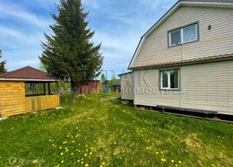 Продаю дом, 64.5 м2, садовое товарищество Славянка