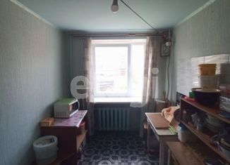 Продажа трехкомнатной квартиры, 75.5 м2, село Ворша, Молодёжная улица, 8А