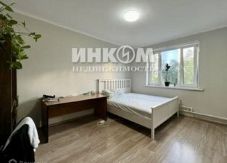 Продажа 2-комнатной квартиры, 53.8 м2, Москва, ЮАО, Каширское шоссе, 82