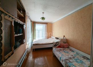 4-комнатная квартира на продажу, 78.7 м2, Боровичи, улица Алексея Кузнецова, 54