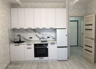 Сдам двухкомнатную квартиру, 40 м2, Новосибирск, Междуреченская улица, 3, ЖК Аквамарин