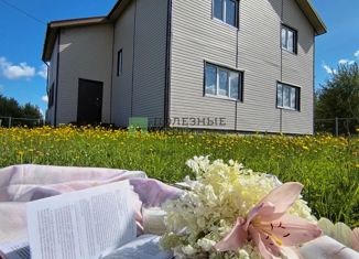 Продается дом, 175 м2, деревня Ильинское (Октябрьский сельсовет), улица Красная Горка