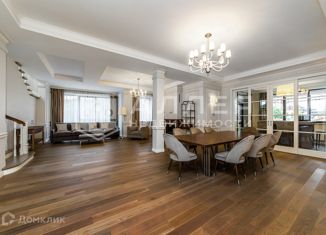 Продажа дома, 600 м2, деревня Новинки