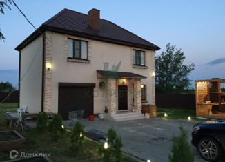 Дом на продажу, 90 м2, село Высокое, садовое товарищество Высокое, 95