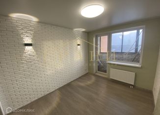 Продаю квартиру студию, 16 м2, Воронеж, Ростовская улица, 100БкА, ЖК Интурист