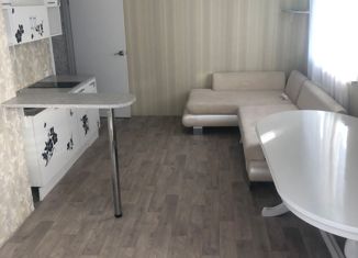 Продаю 1-ком. квартиру, 37.6 м2, Краснодар, улица Автолюбителей, 1Дк1, ЖК Парусная Регата