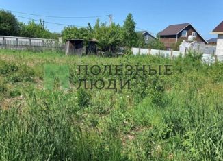 Продаю участок, 4.2 сот., село Новая Отрадовка, 3-й проезд