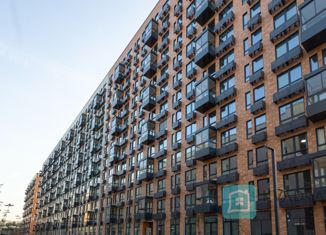 3-ком. квартира на продажу, 83 м2, Санкт-Петербург, Большой Сампсониевский проспект, 69к5, ЖК Кантемировская 11