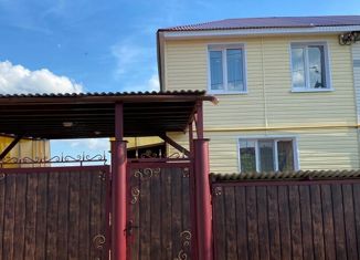 Продаю дом, 100.6 м2, посёлок городского типа Нижняя Мактама, улица Некрасова