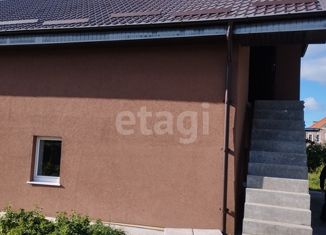 Дом на продажу, 109 м2, поселок Малинники, Молодёжная улица