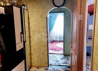 Продажа 3-ком. квартиры, 60 м2, поселок городского типа Орша, Юбилейная улица, 1/2